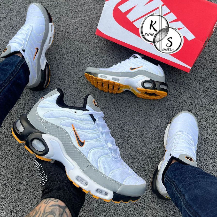 NIKE TN