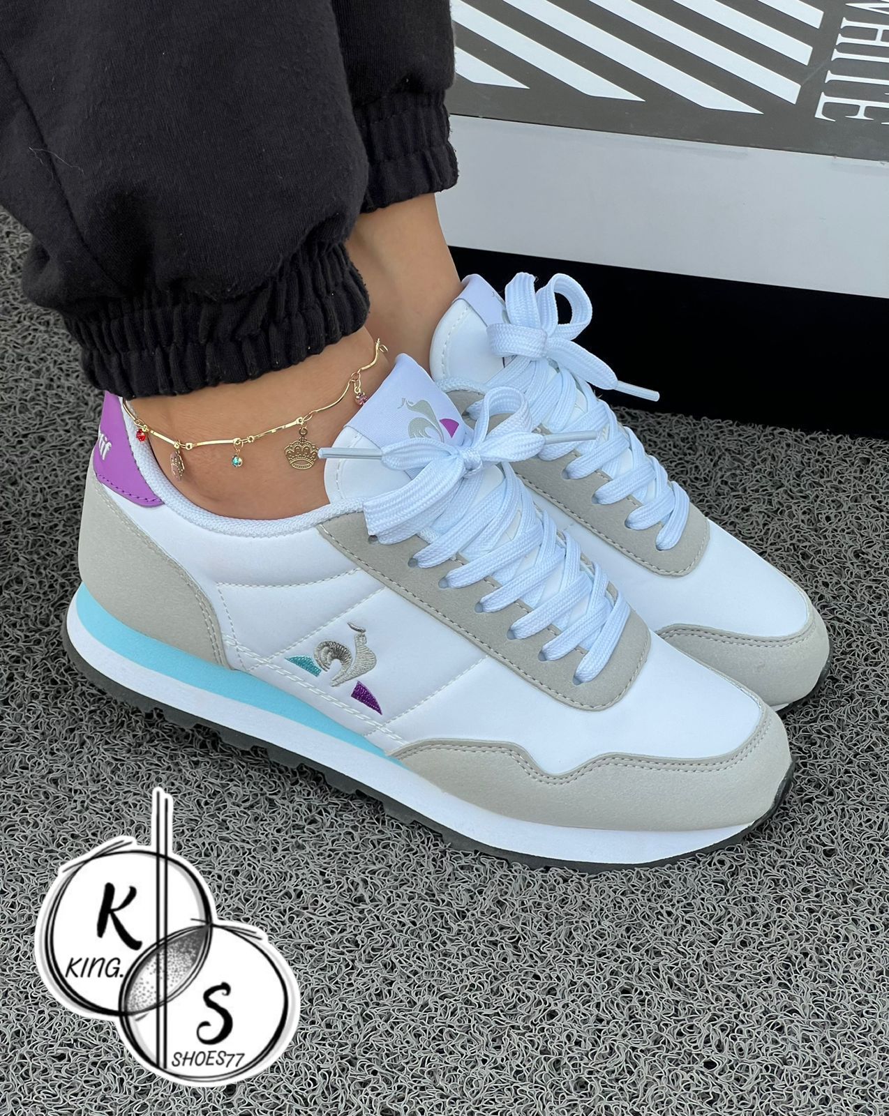 LECOQ SPORTIF
