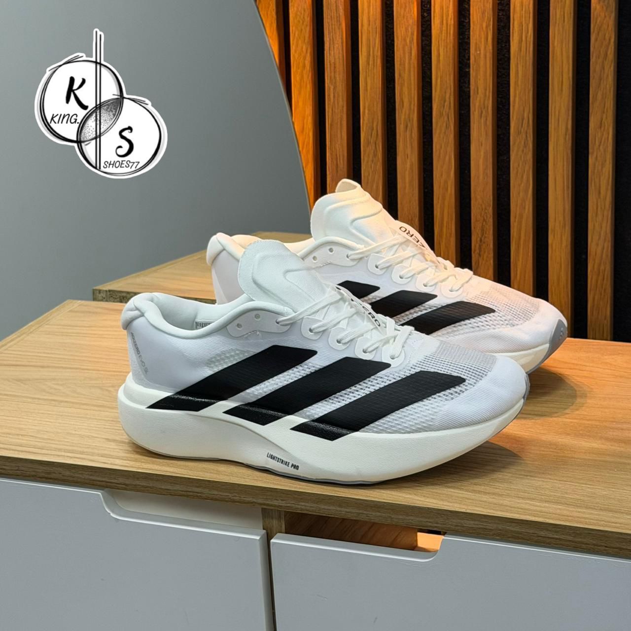 ADIDAS ADIZERO EVO SL