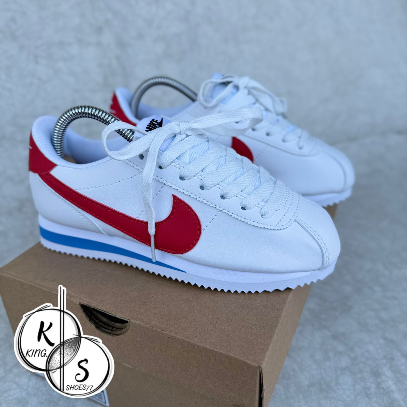 NIKE CORTEZ