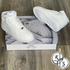 NIKE AIR FORCE ONE EN BOTA