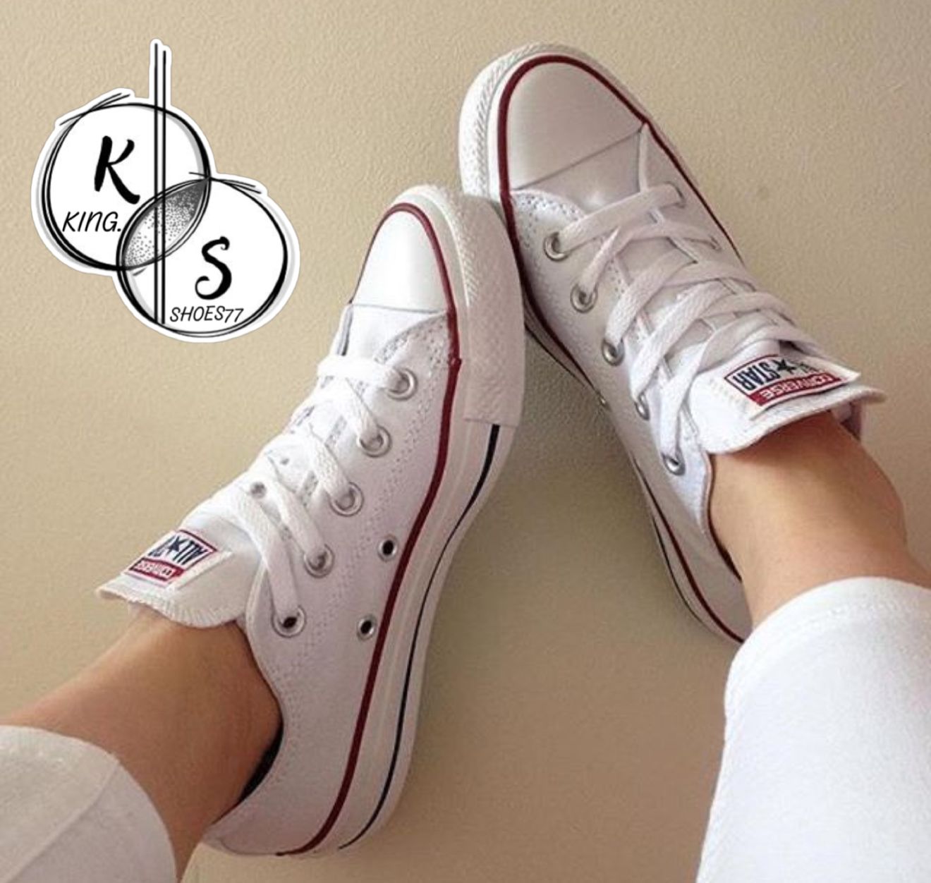 CONVERSE CLASICA