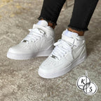 NIKE AIR FORCE ONE EN BOTA