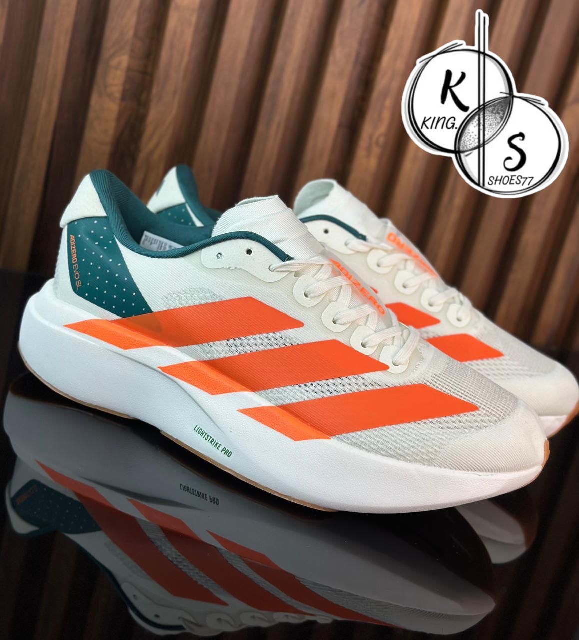 ADIDAS ADIZERO EVO SL