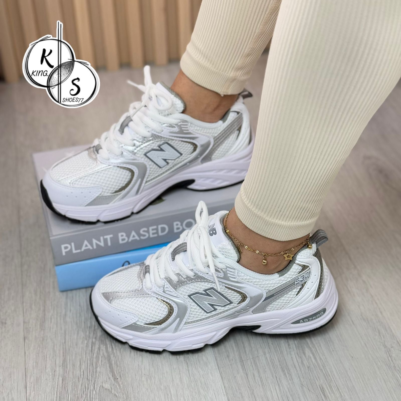 NEW BALANCE 530