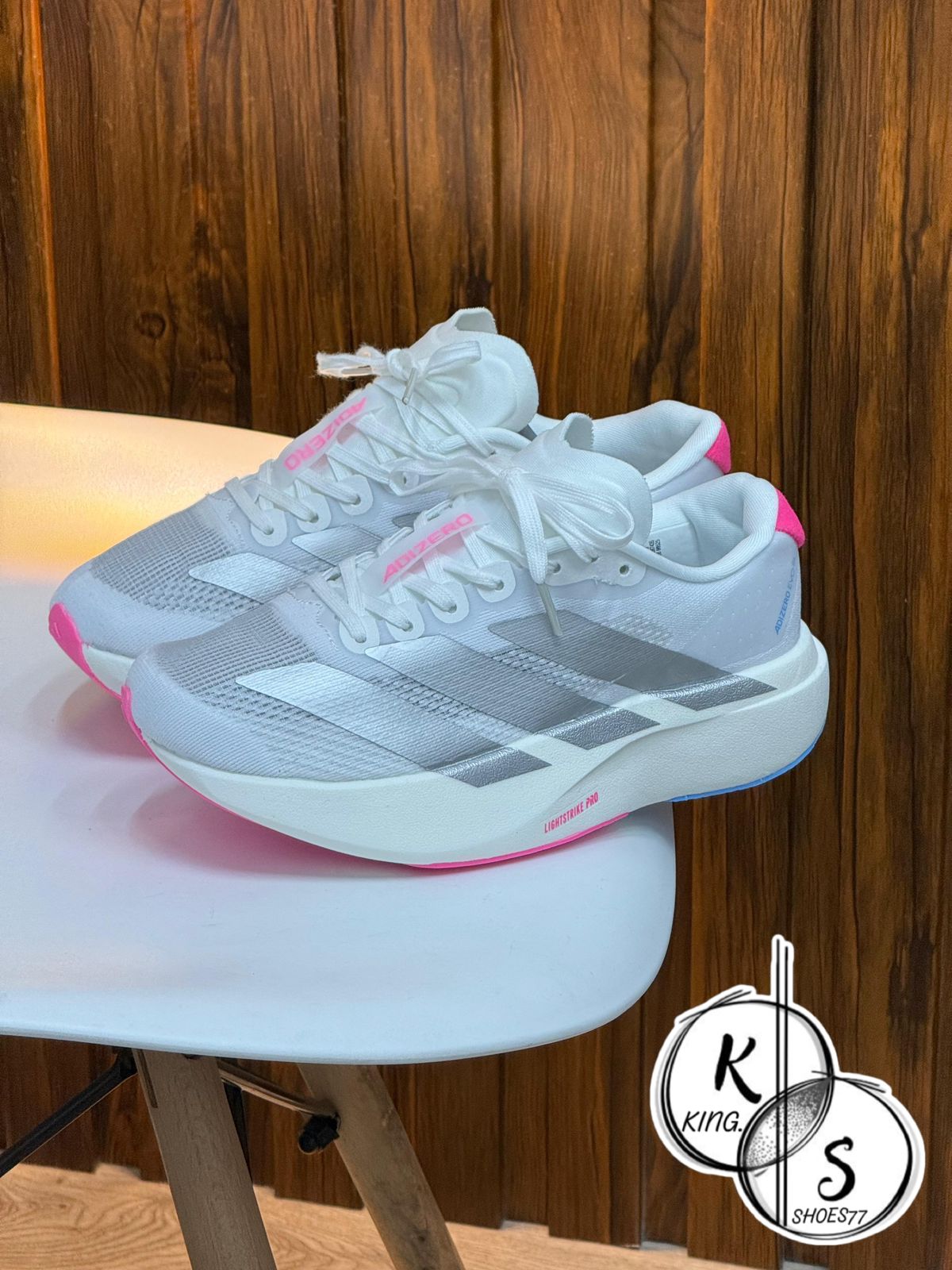 ADIDAS ADIZERO EVO SL