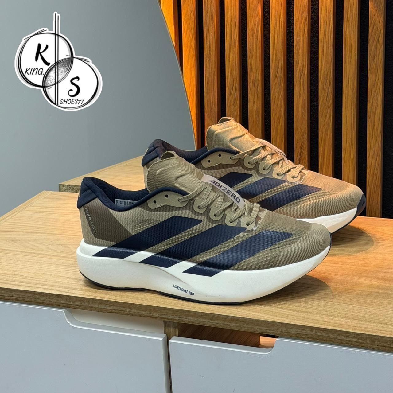 ADIDAS ADIZERO EVO SL