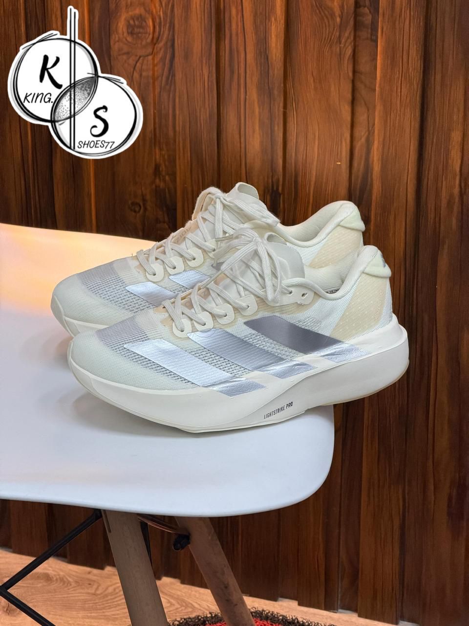 ADIDAS ADIZERO EVO SL