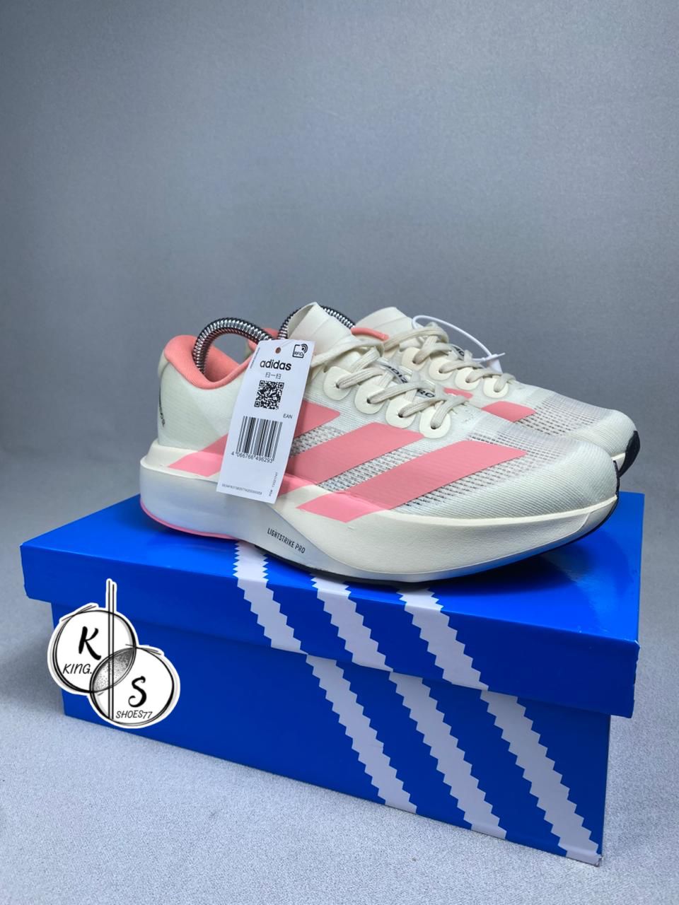 ADIDAS ADIZERO EVO SL