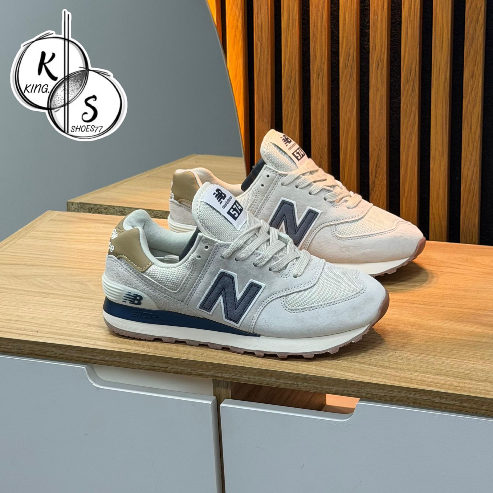 NEW BALANCE 574