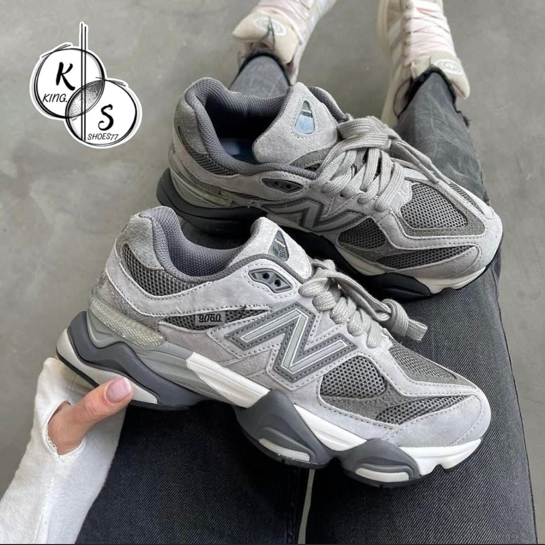 NEW BALANCE 9060