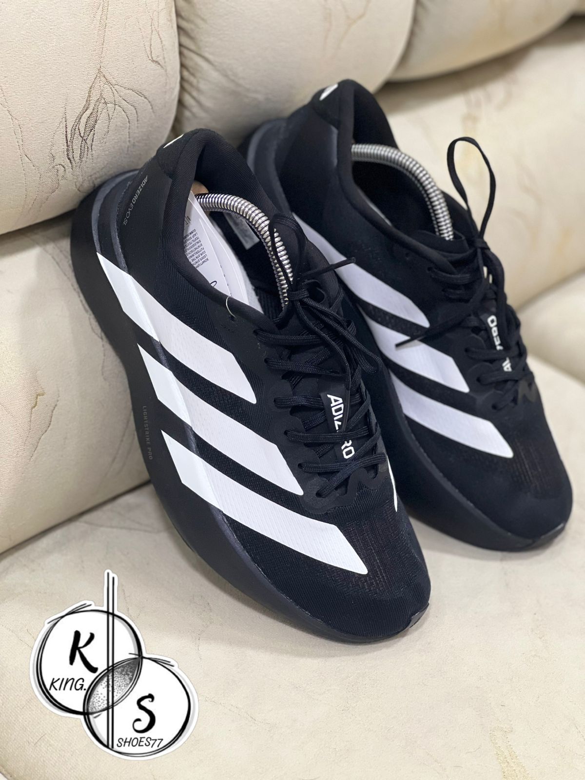 ADIDAS ADIZERO EVO SL