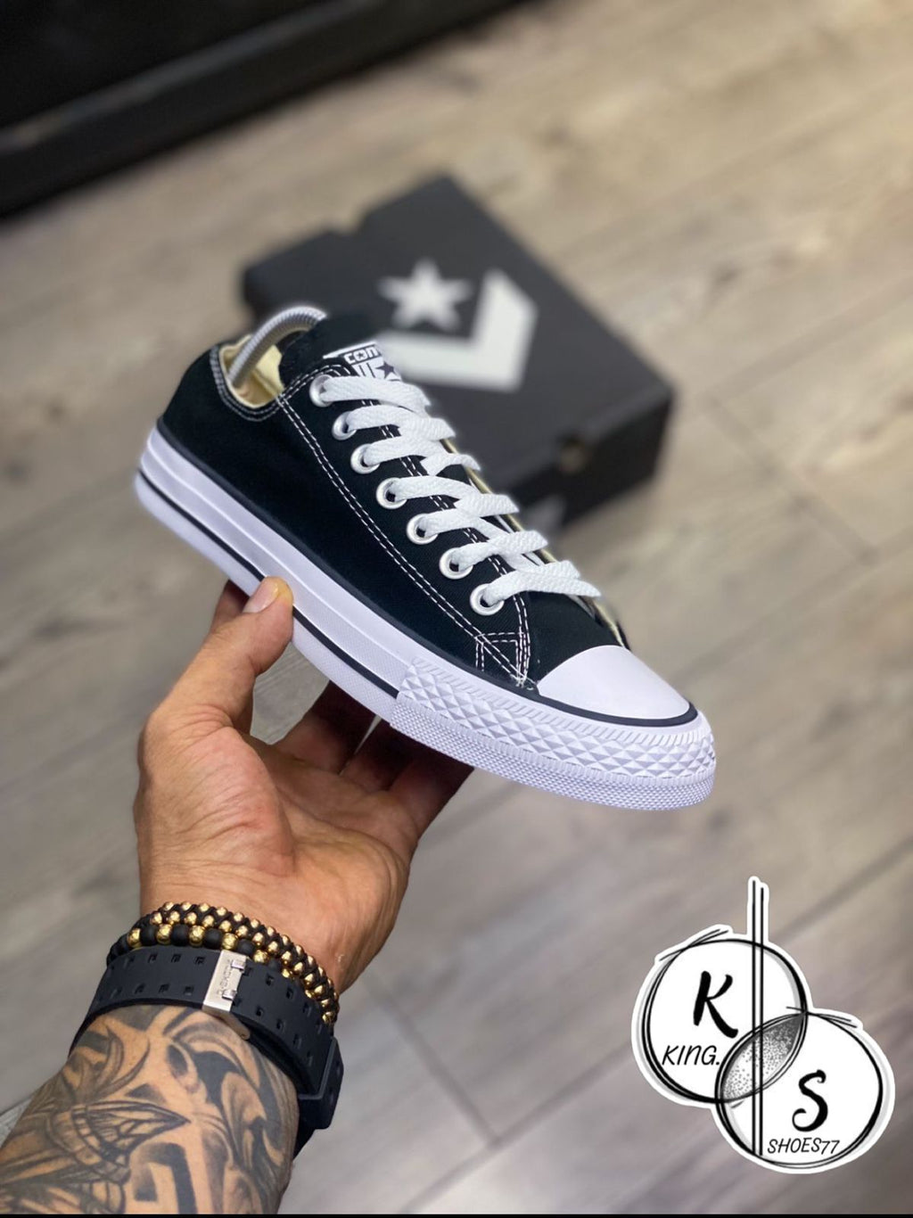 CONVERSE CLASICA