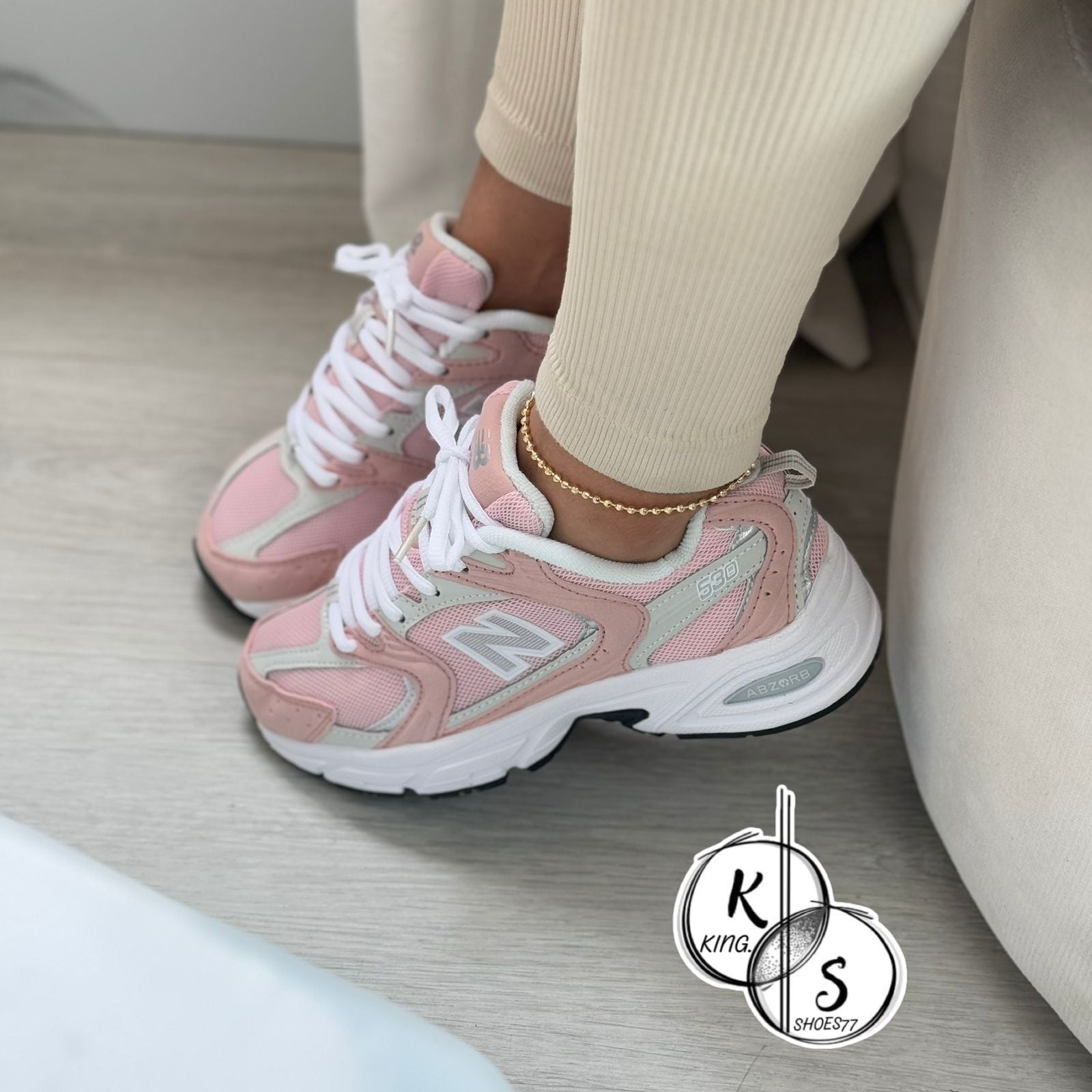 NEW BALANCE 530