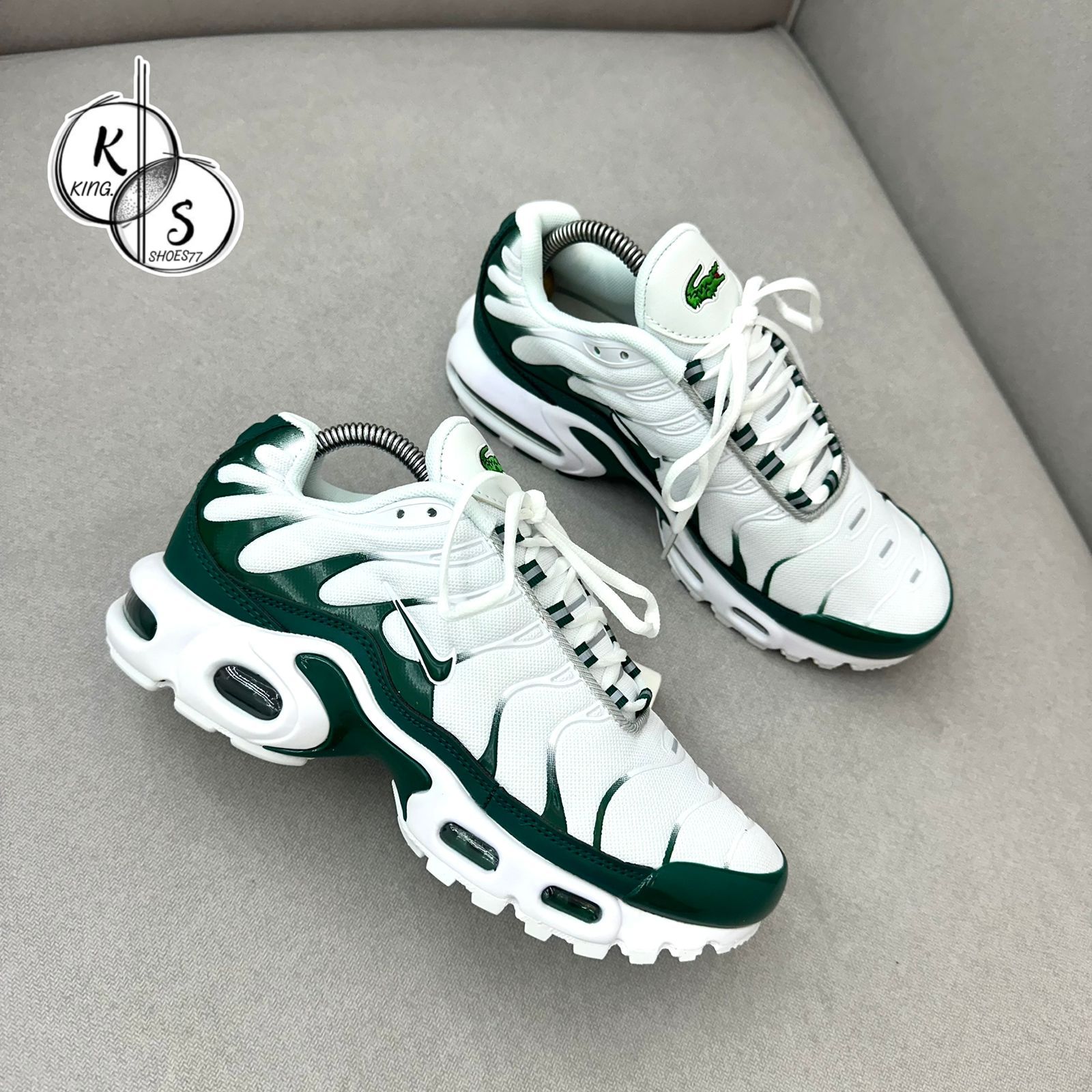 NIKE TN